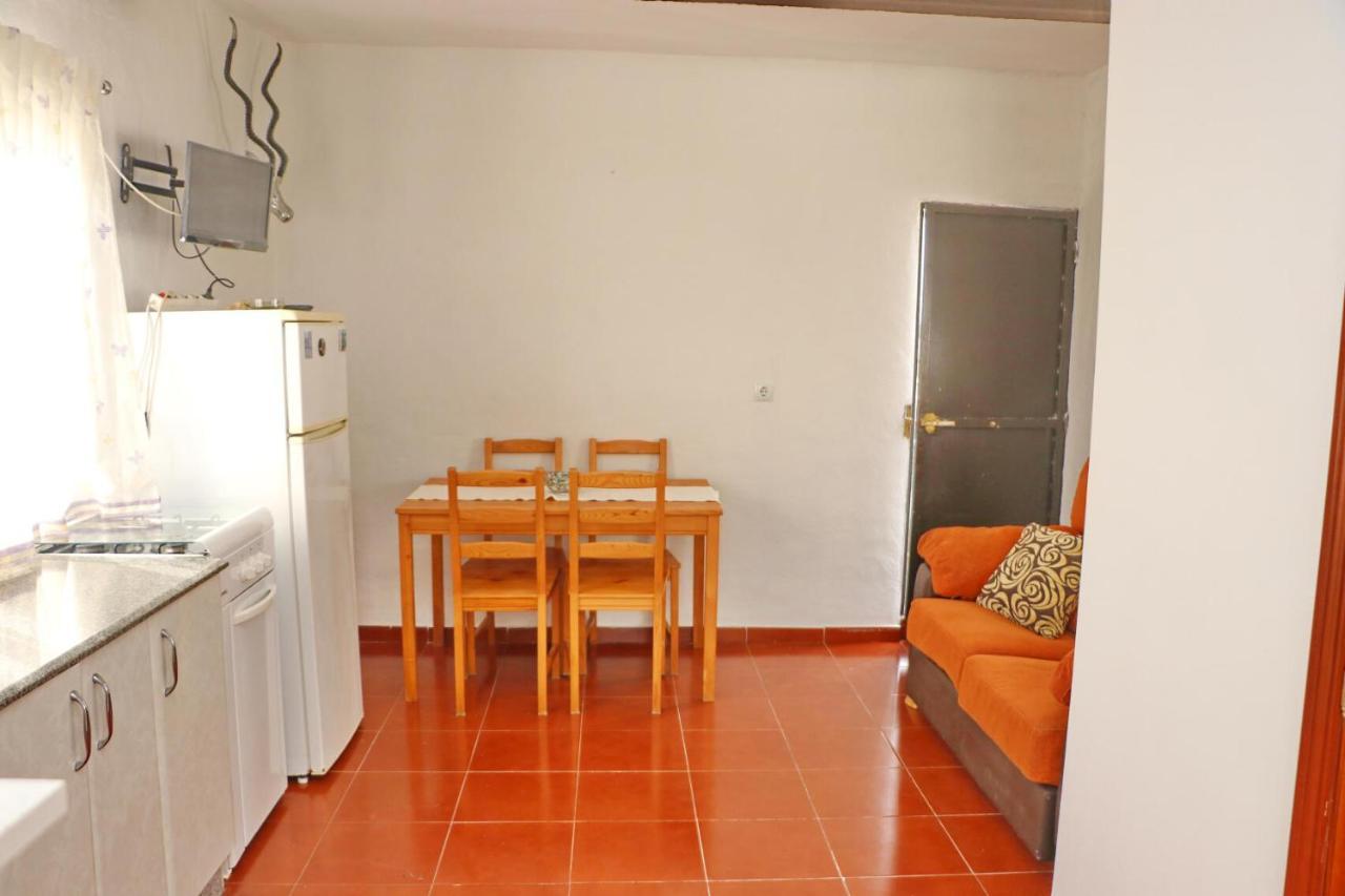 Apartamento Buen Pastor San Fernando Exteriér fotografie
