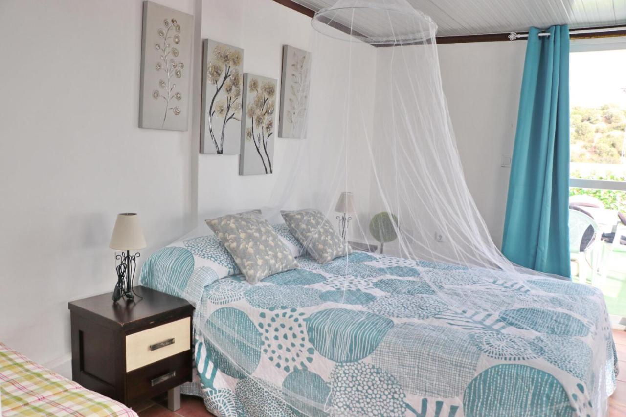 Apartamento Buen Pastor San Fernando Exteriér fotografie
