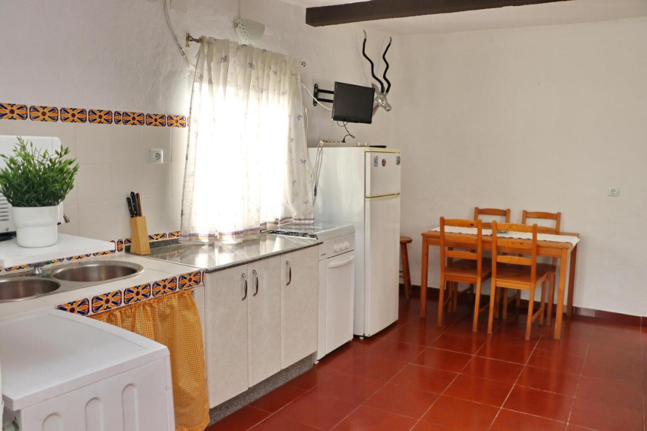 Apartamento Buen Pastor San Fernando Exteriér fotografie
