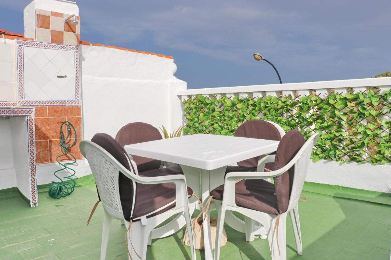 Apartamento Buen Pastor San Fernando Exteriér fotografie