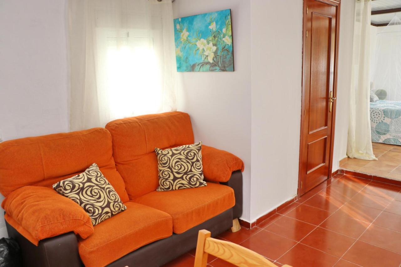 Apartamento Buen Pastor San Fernando Exteriér fotografie