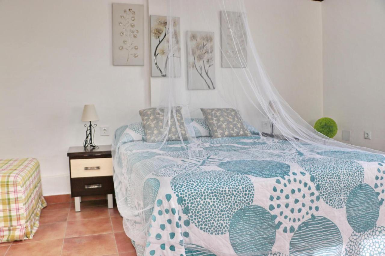 Apartamento Buen Pastor San Fernando Exteriér fotografie