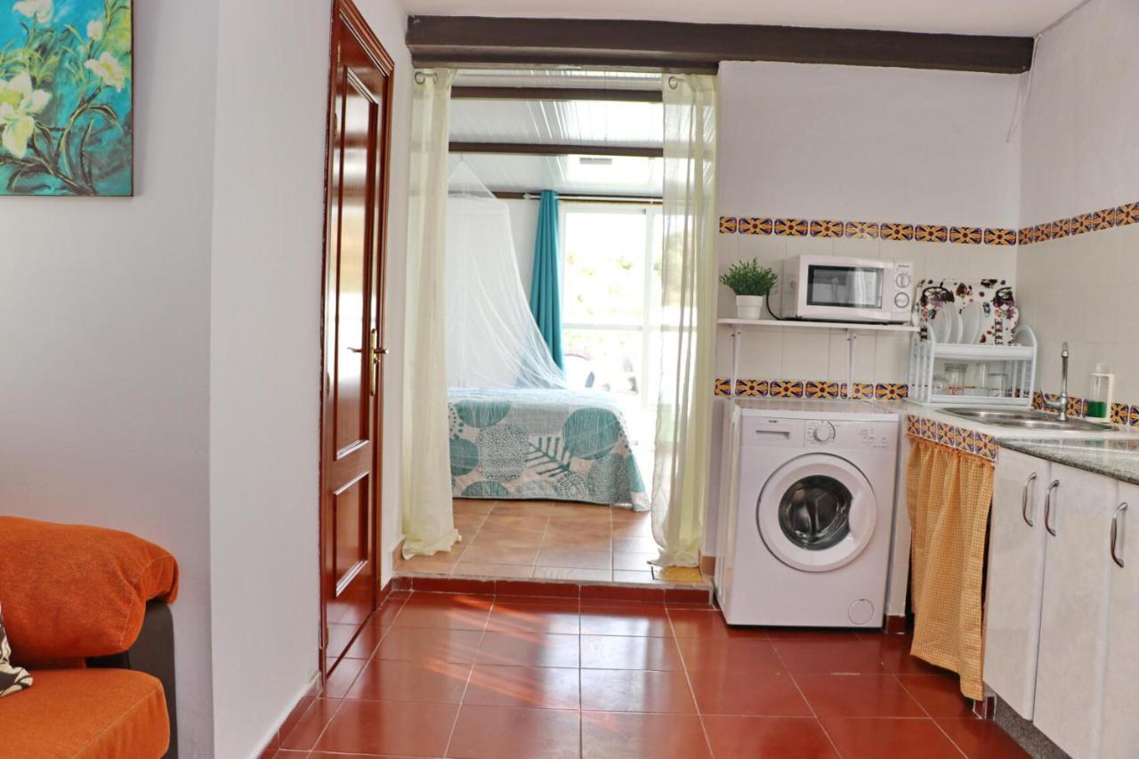 Apartamento Buen Pastor San Fernando Exteriér fotografie
