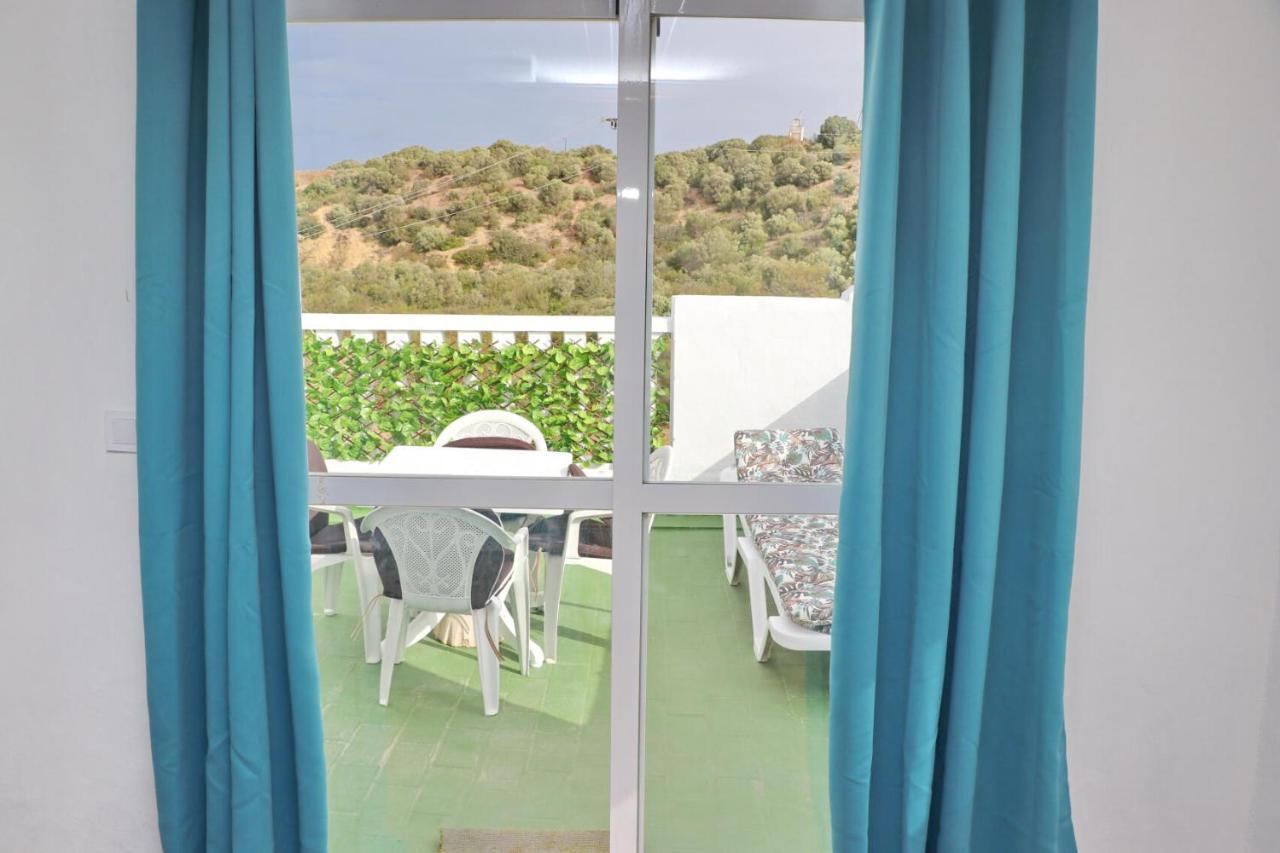 Apartamento Buen Pastor San Fernando Exteriér fotografie
