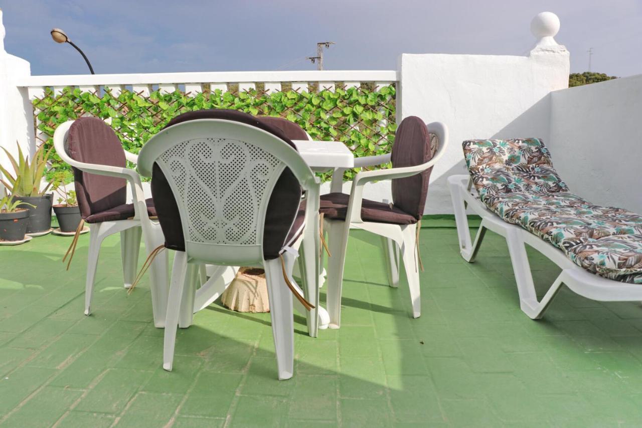 Apartamento Buen Pastor San Fernando Exteriér fotografie