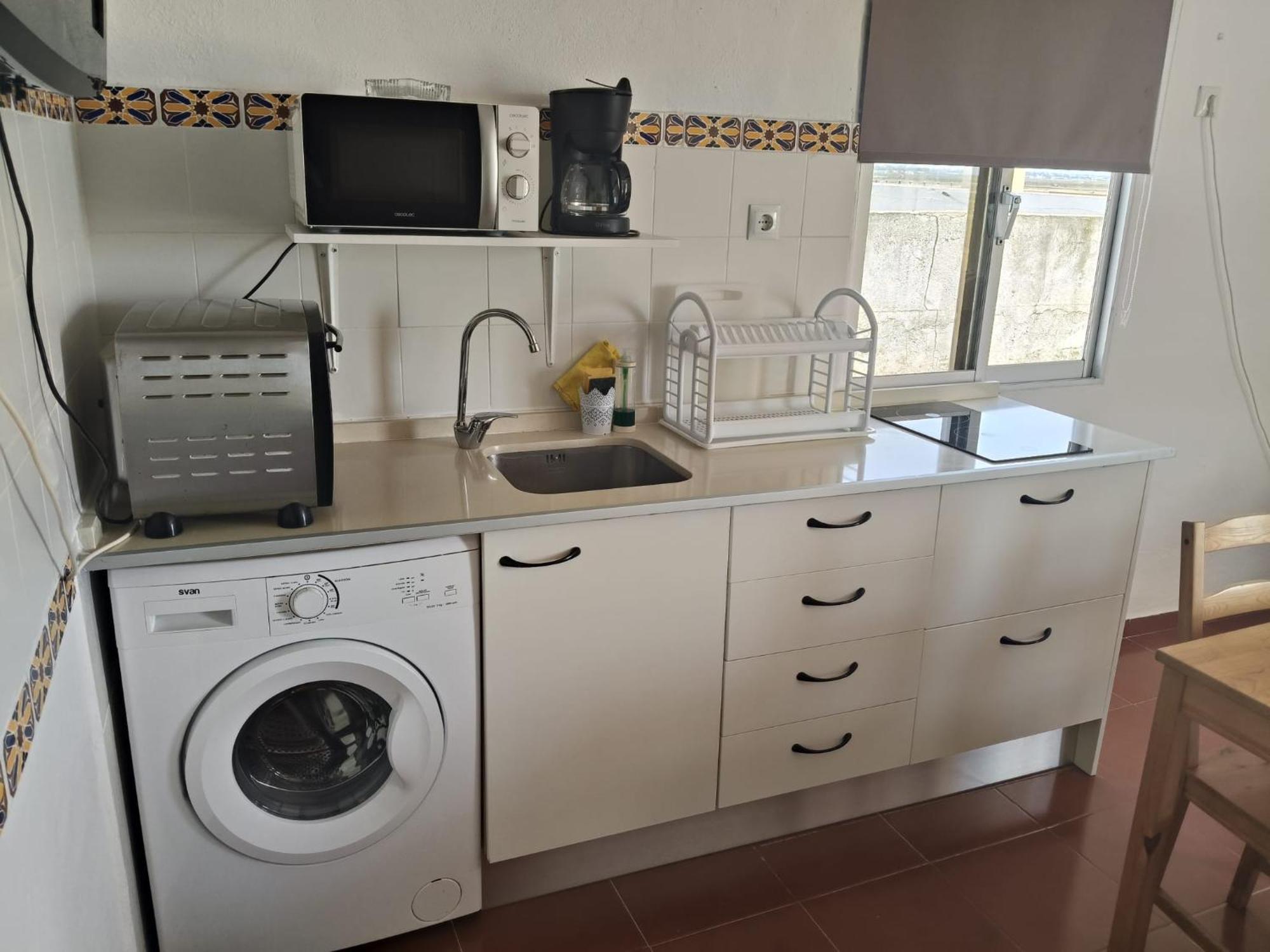 Apartamento Buen Pastor San Fernando Exteriér fotografie