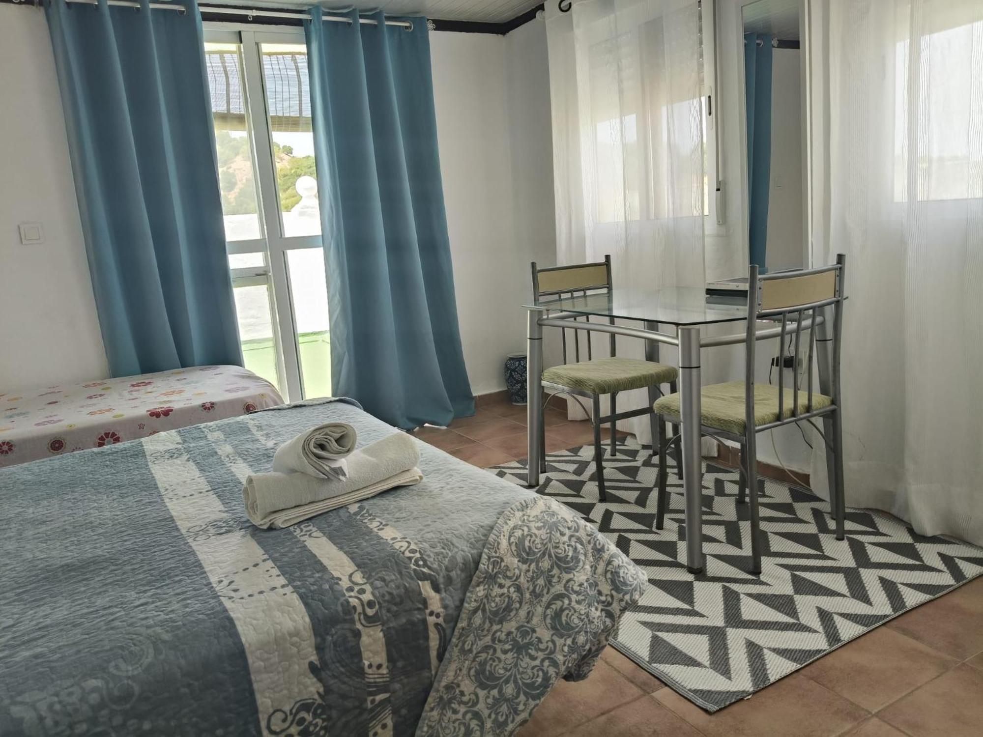 Apartamento Buen Pastor San Fernando Exteriér fotografie