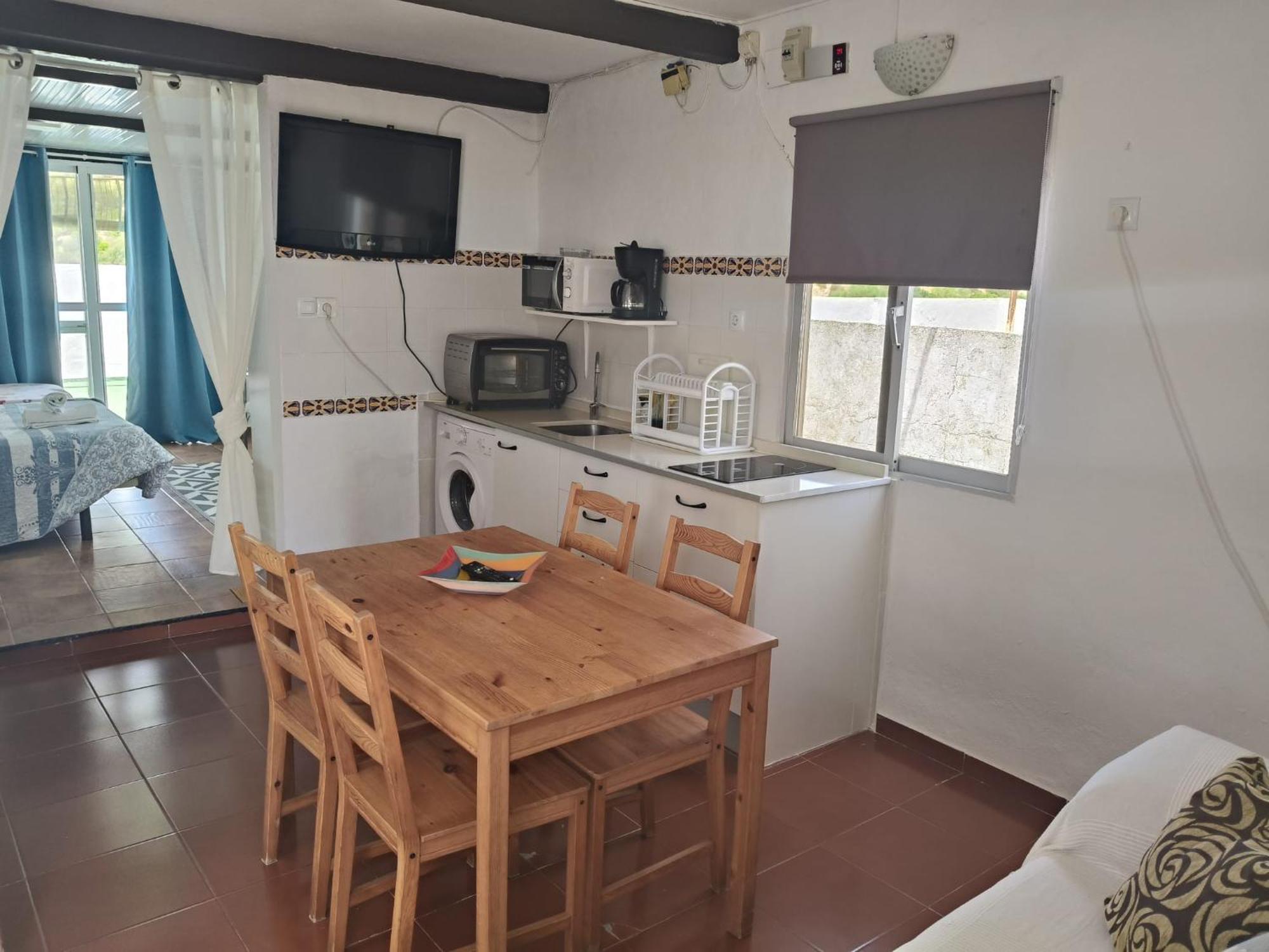 Apartamento Buen Pastor San Fernando Exteriér fotografie