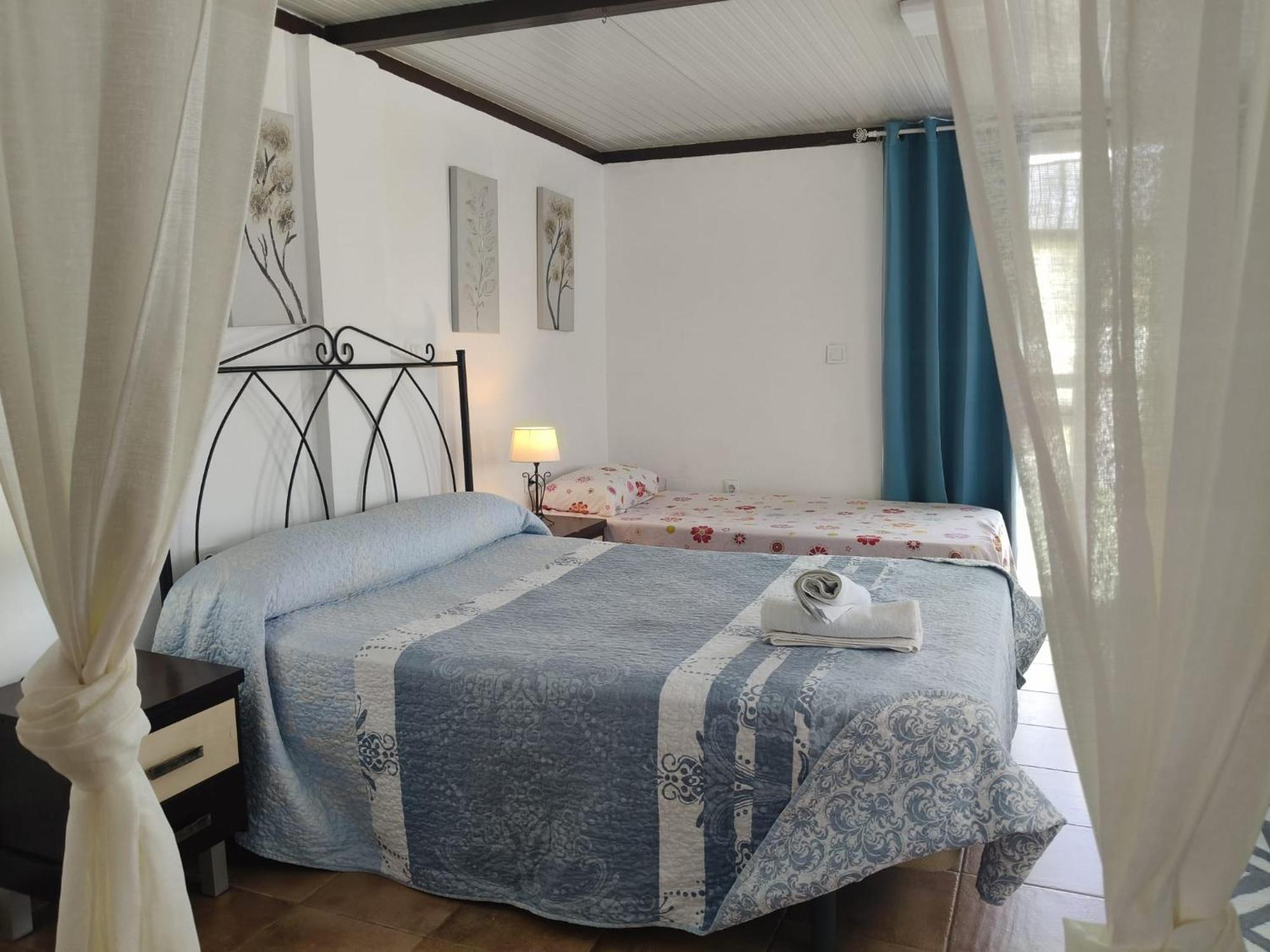 Apartamento Buen Pastor San Fernando Exteriér fotografie