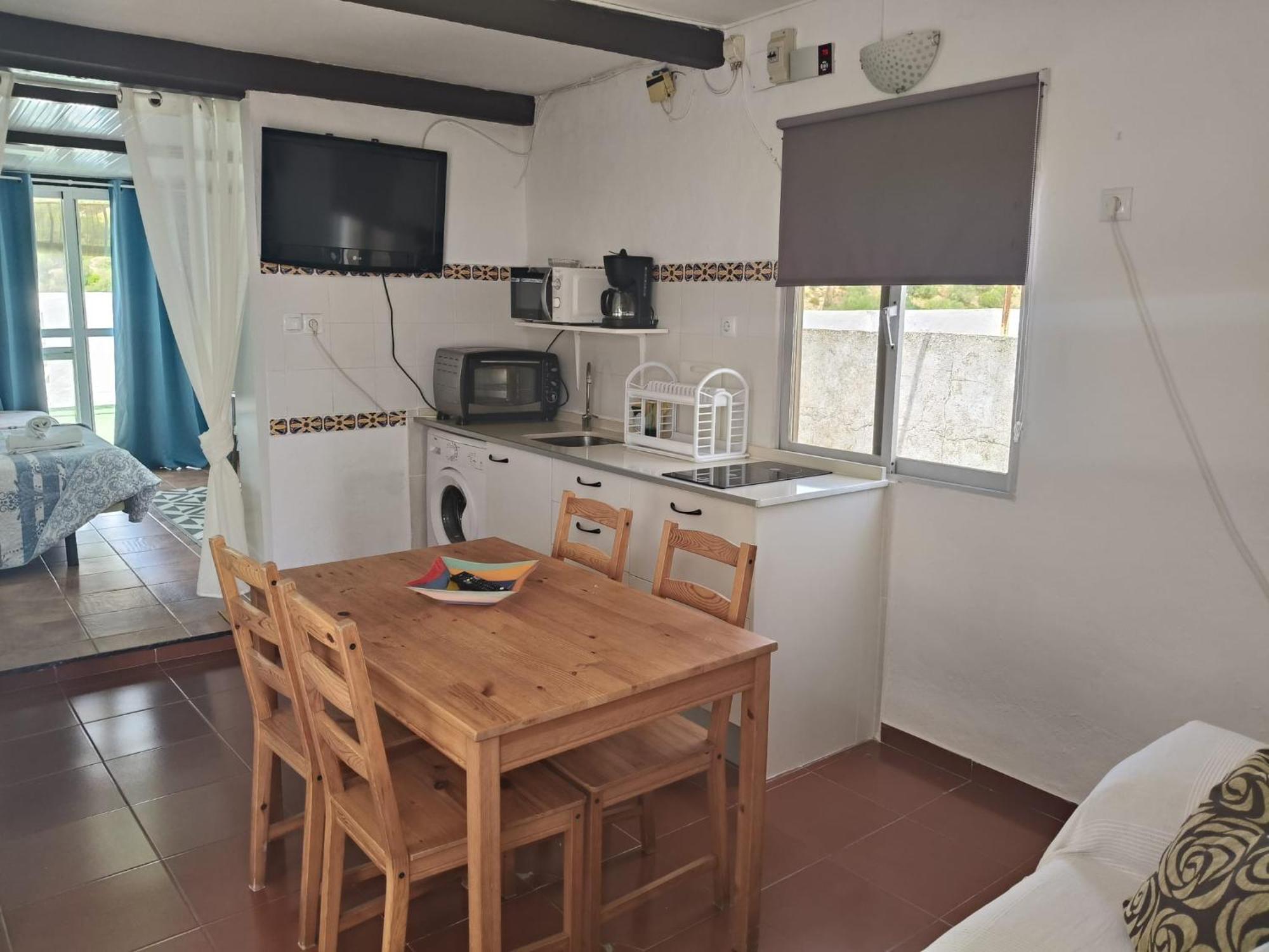 Apartamento Buen Pastor San Fernando Exteriér fotografie