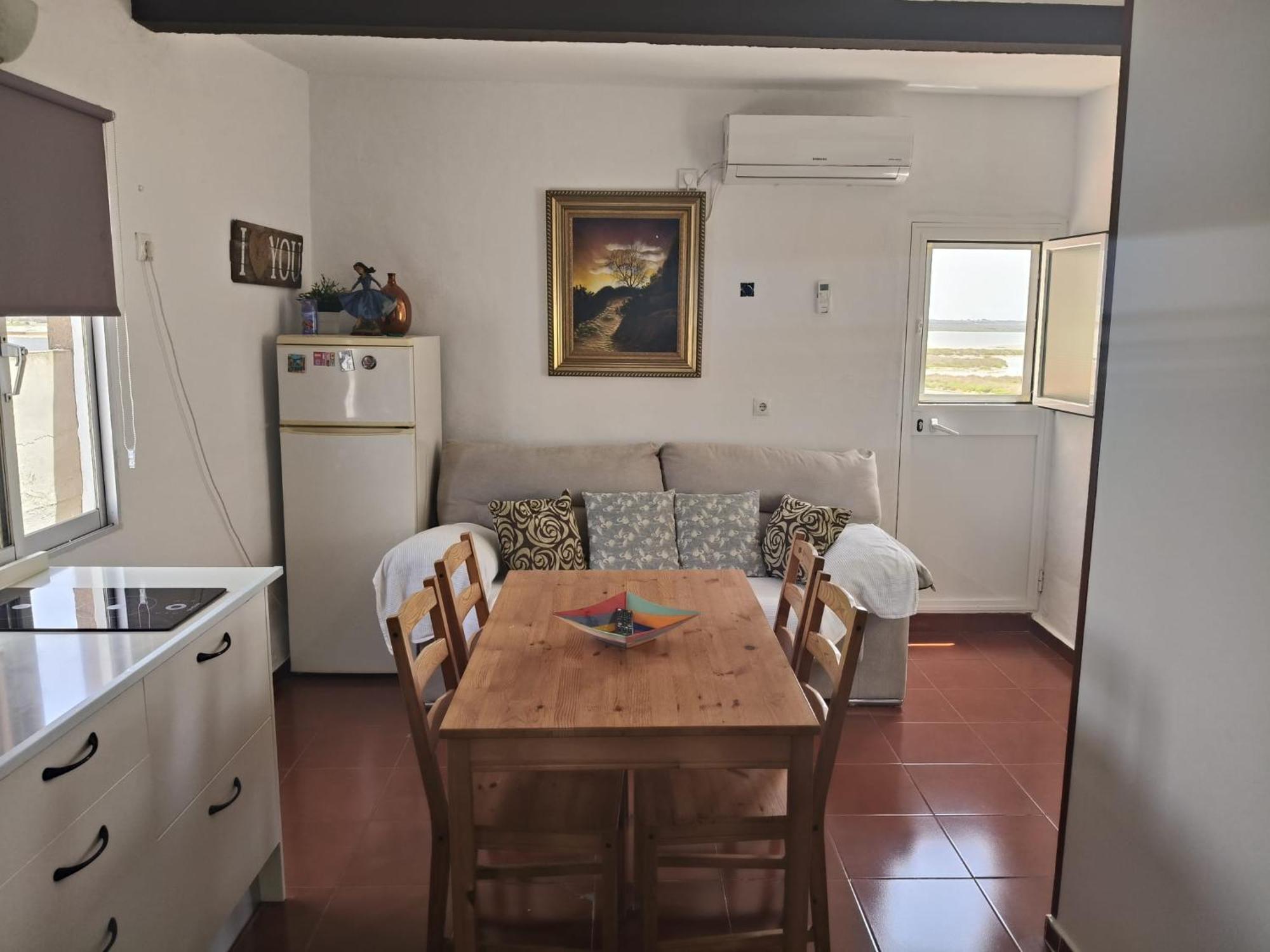 Apartamento Buen Pastor San Fernando Exteriér fotografie