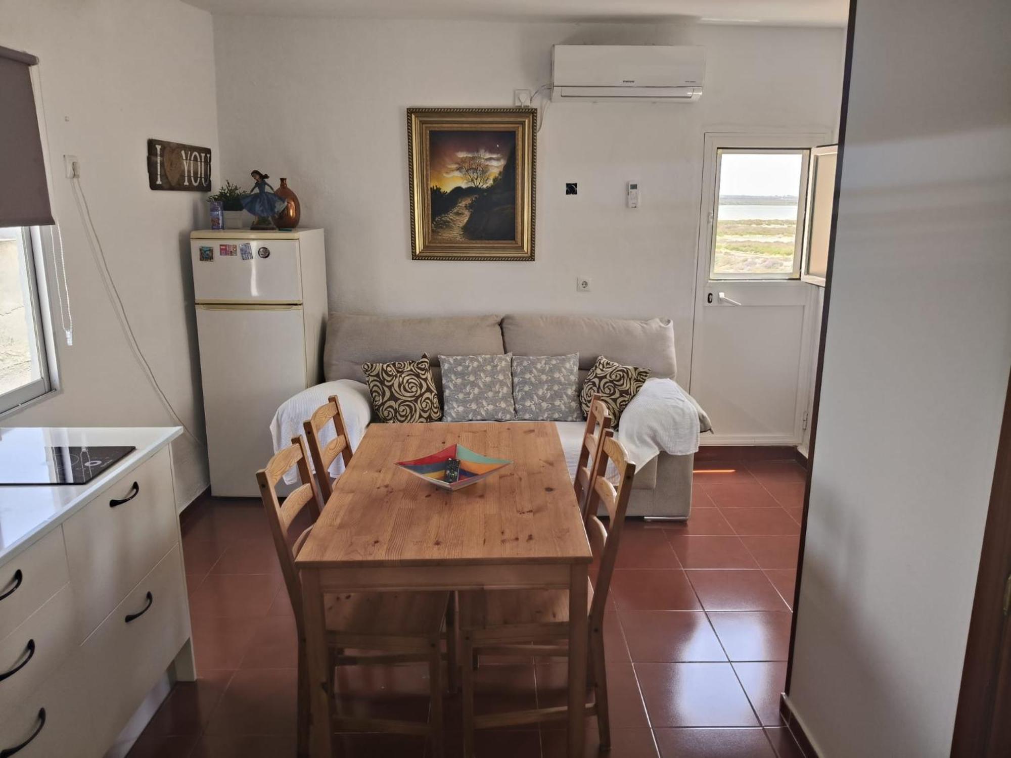 Apartamento Buen Pastor San Fernando Exteriér fotografie